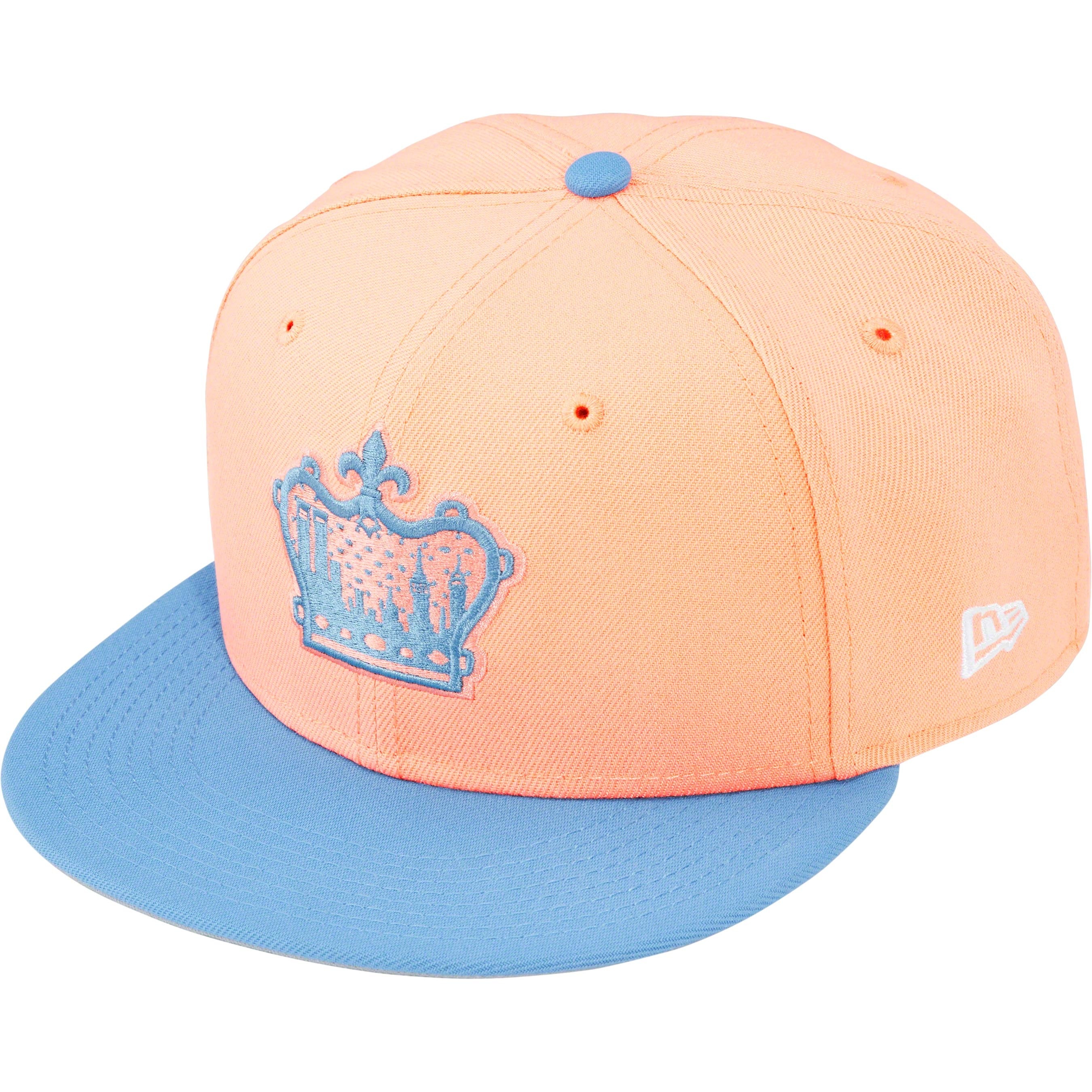 King of New York New Era® view 10